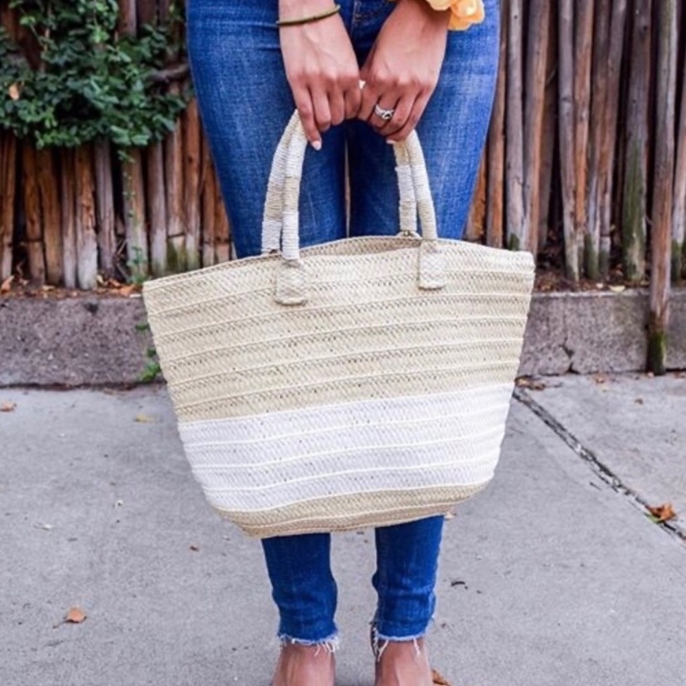 Altru Made for Good Tote NWOT